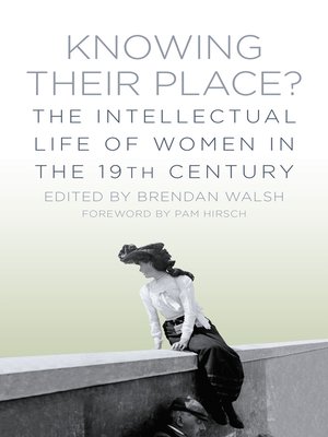 cover image of Knowing Their Place?